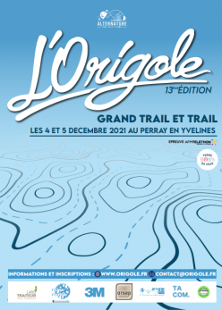 Consulter le site de l'organisateur